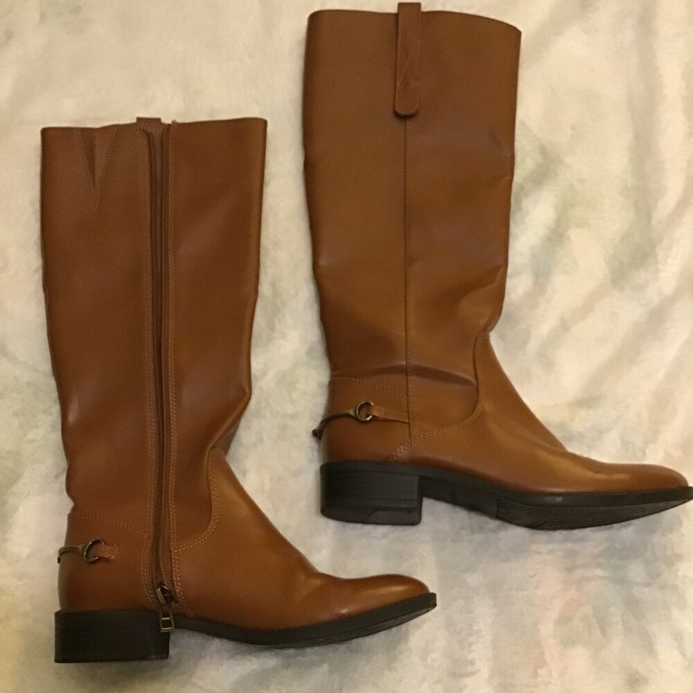 Sam & Libby Boots
